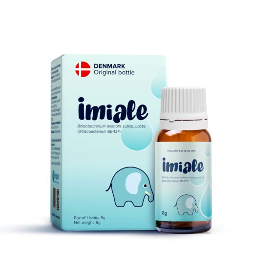 Thực phẩm bảo vệ sức khỏe IMIALE
